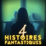 4 Histoires Fantastiques Canal Plus Collection Acide Soundtrack The Penelopes