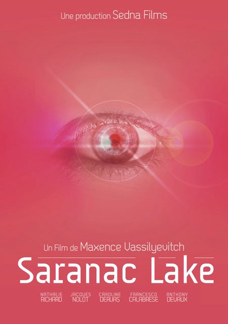 Saranac Lake Directed by Maxence Vassilyevitch Soundtrack by The Penelopes