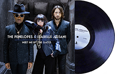 The-Penelopes-and-Isabelle-Adjani-Meet-Me-By-The-Gates-Limited-VINYL-Collector-Small